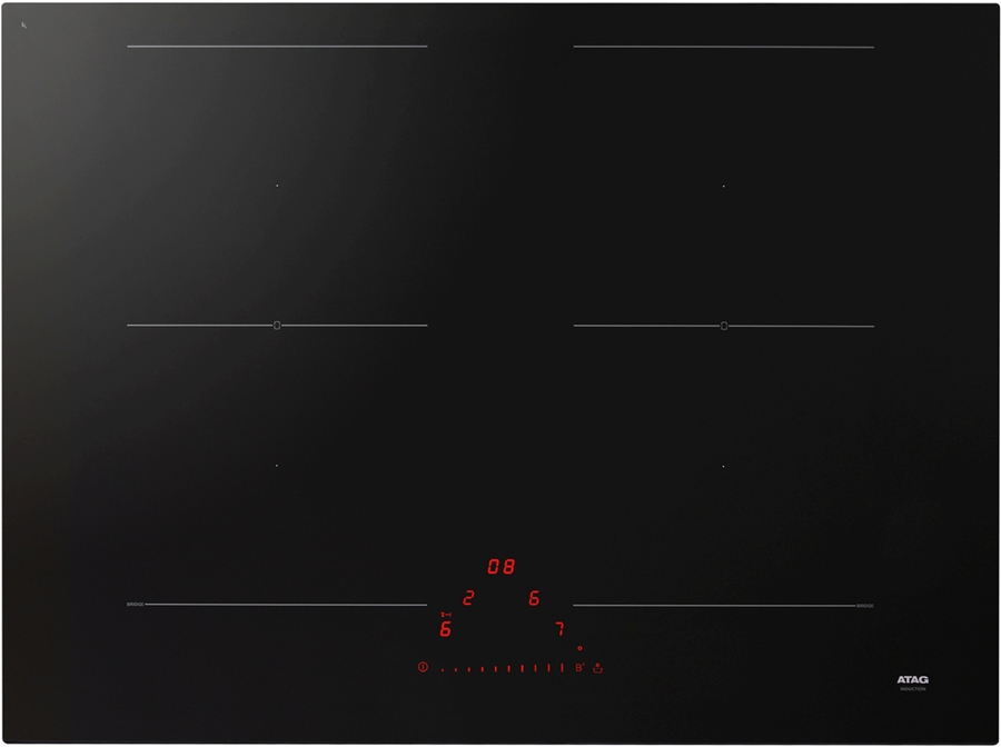 ATAG HI07471EV Inductie Kookplaat 3