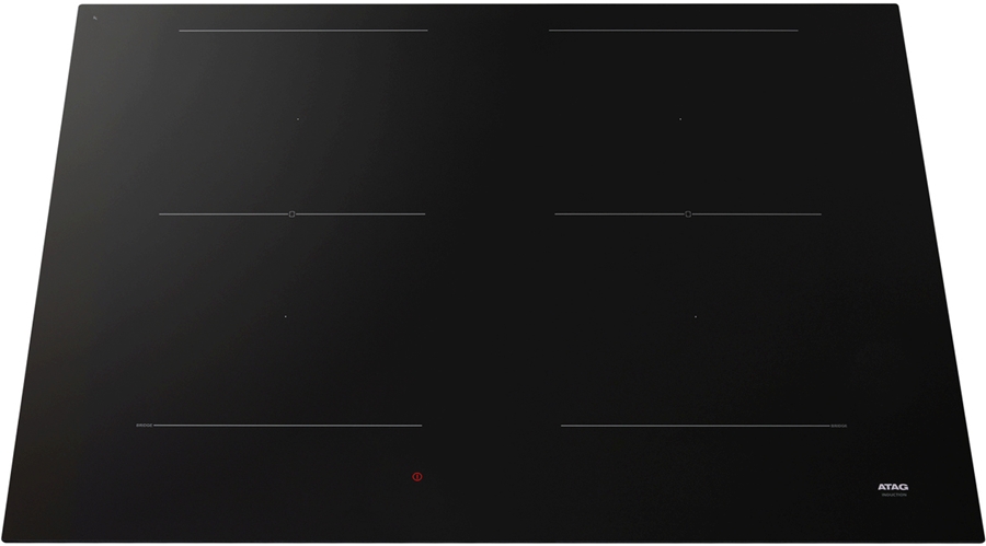 ATAG HI07471EV Inductie Kookplaat 4