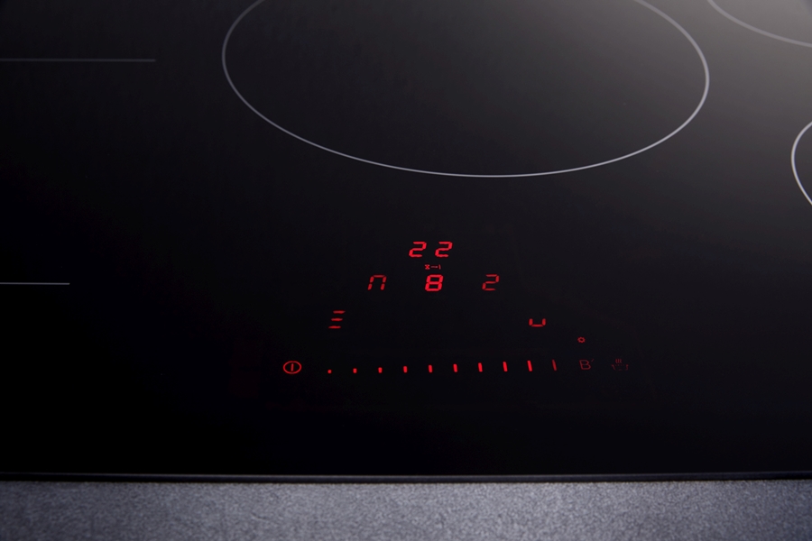 ATAG HI07471EV Inductie Kookplaat 8