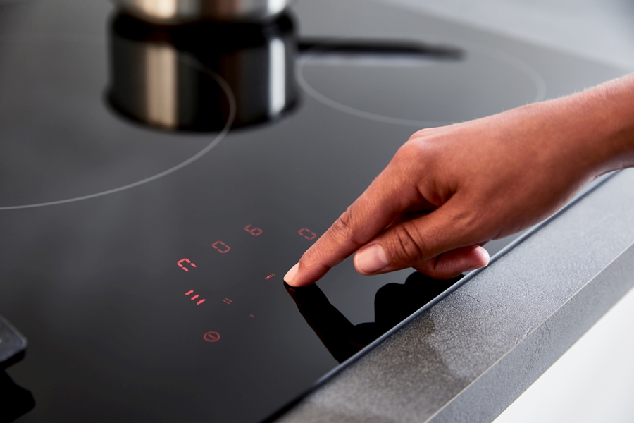 ATAG HI07471EV Inductie Kookplaat 10