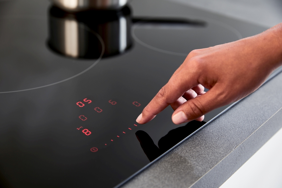 ATAG HI07471EV Inductie Kookplaat 12