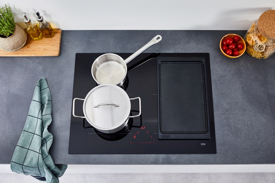 ATAG HI07471EV Inductie Kookplaat 13