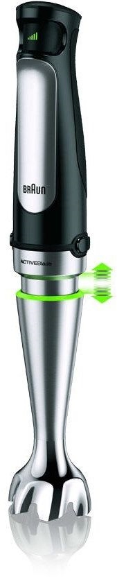 Braun MQ 7000X MultiQuick 7 staafmixer 3