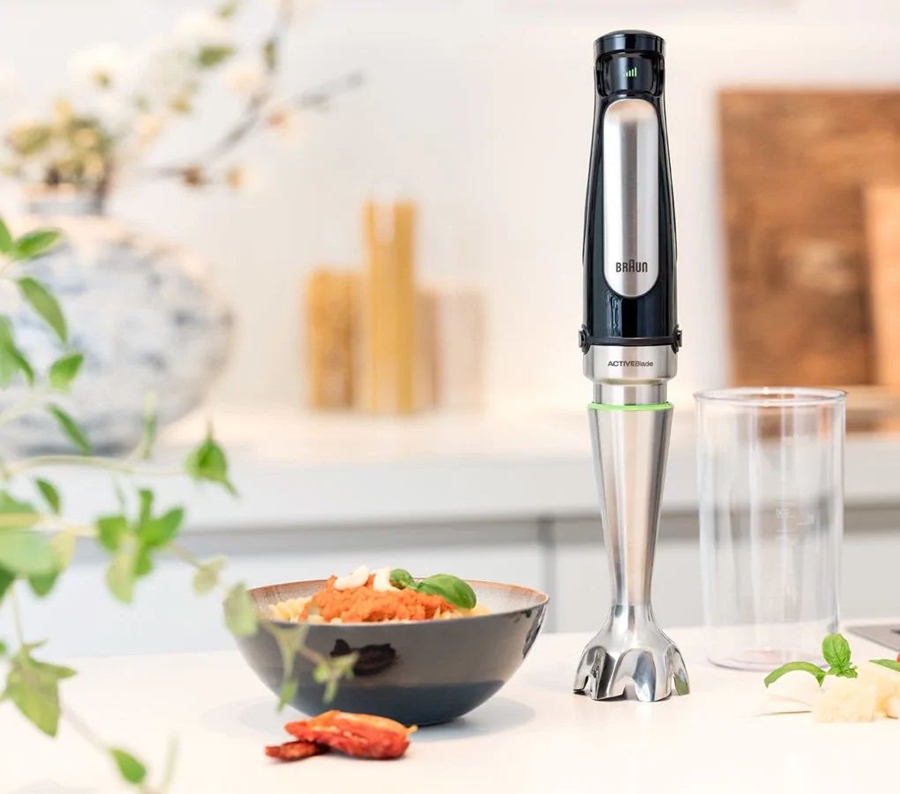 Braun MQ 7000X MultiQuick 7 staafmixer 7