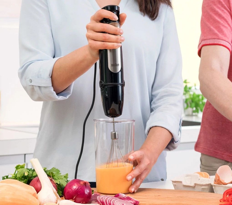 Braun MQ 7035X MultiQuick 7 staafmixer 6