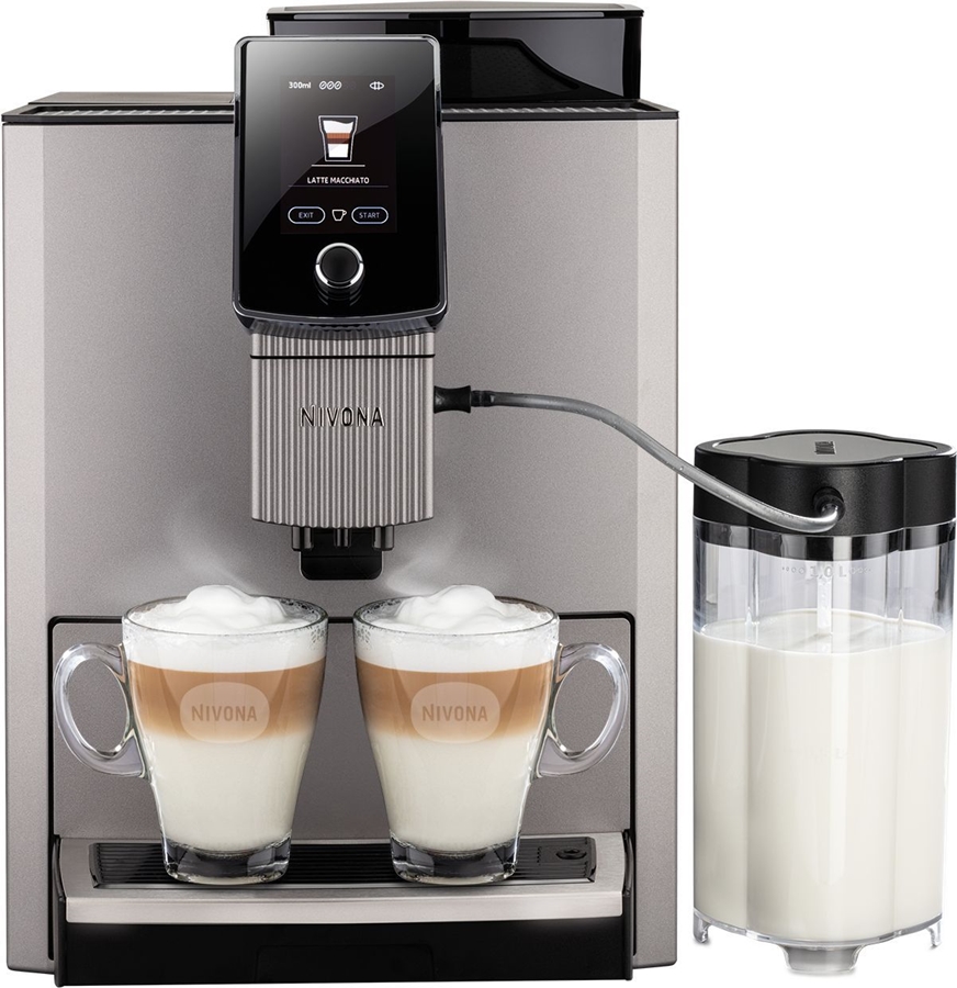 Nivona NICR1040 CafeRomatica Volautomatische Koffiemachine 1