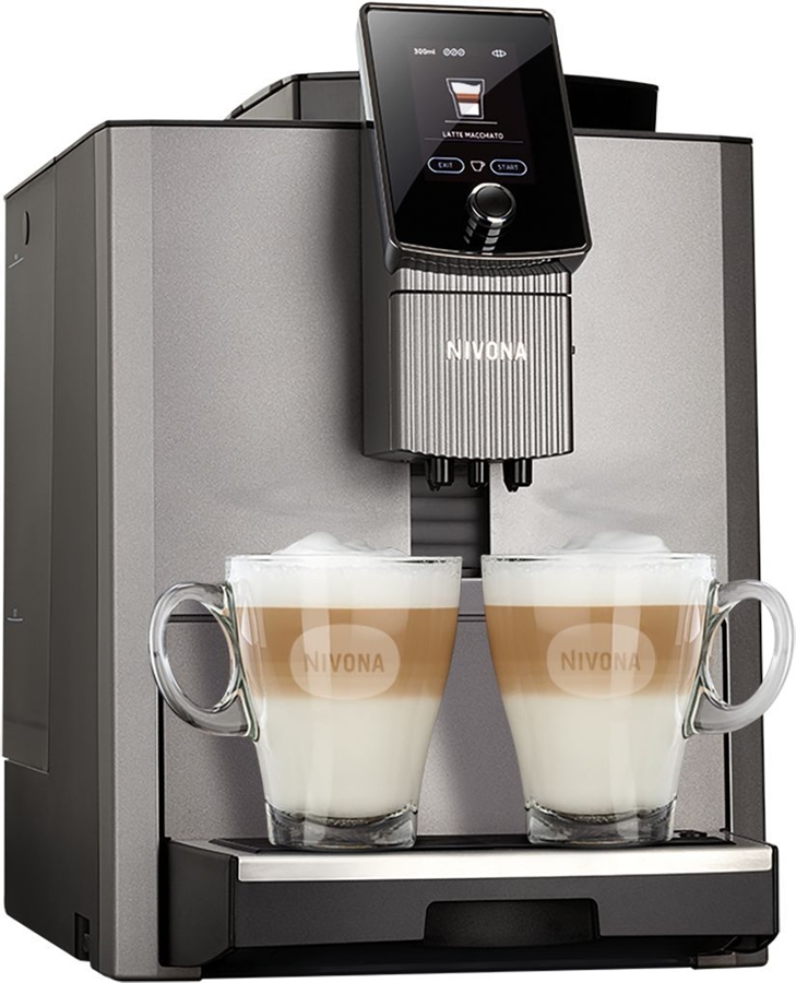 Nivona NICR1040 CafeRomatica Volautomatische Koffiemachine 3