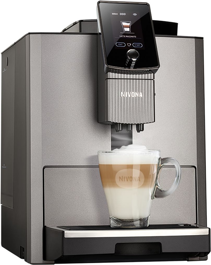 Nivona NICR1040 CafeRomatica Volautomatische Koffiemachine 4