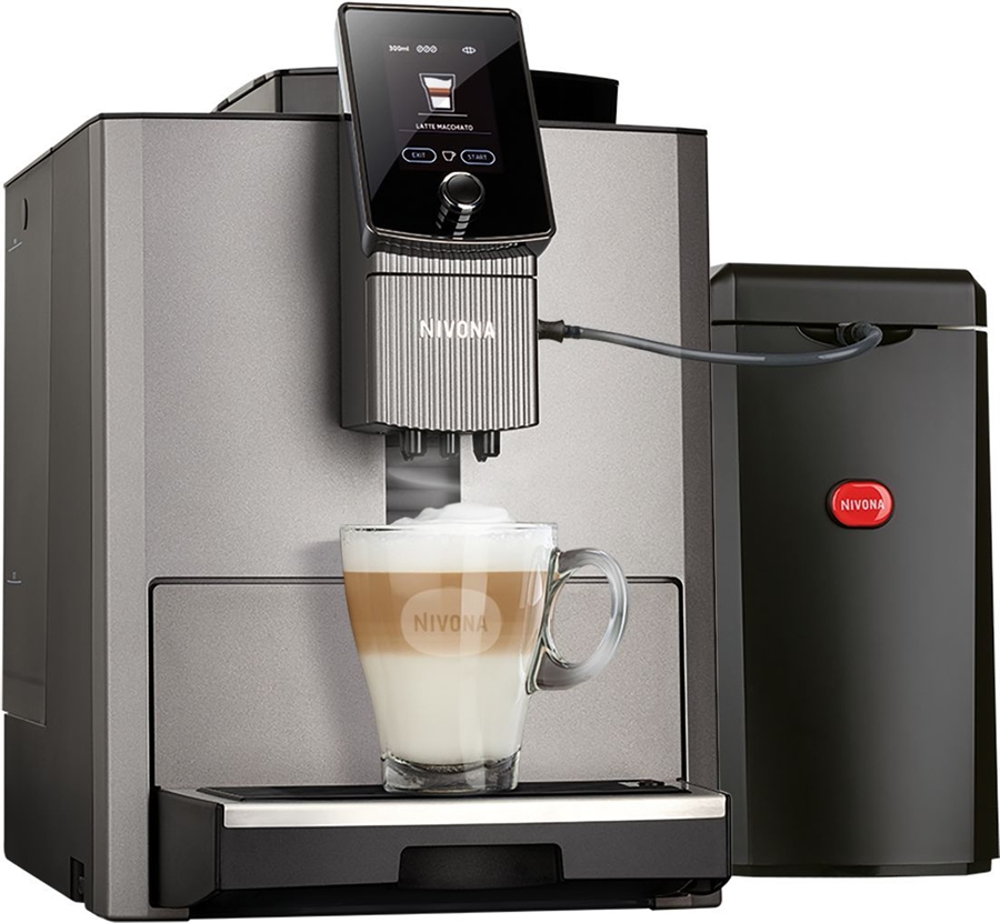 Nivona NICR1040 CafeRomatica Volautomatische Koffiemachine 6