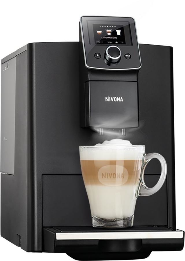 Nivona NICR820 CafeRomatica Volautomatische Koffiemachine 3