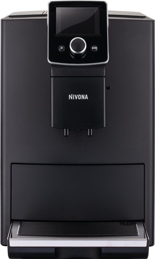Nivona NICR820 CafeRomatica Volautomatische Koffiemachine 4