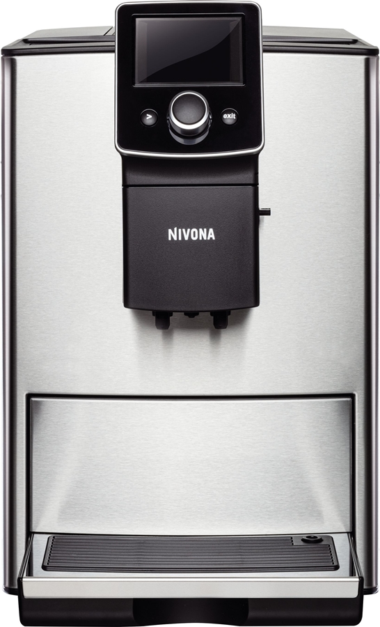 Nivona NICR825 CafeRomatica volautomaat koffiemachine 2