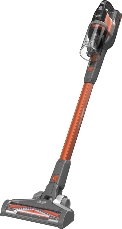 BLACK+DECKER BHFEV182C steelstofzuiger 2