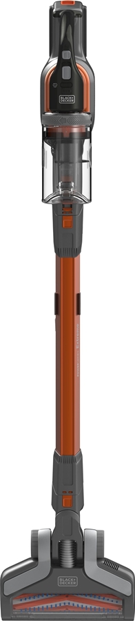 BLACK+DECKER BHFEV182C steelstofzuiger 4