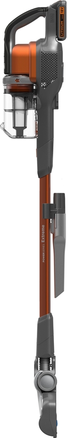 BLACK+DECKER BHFEV182C steelstofzuiger 5