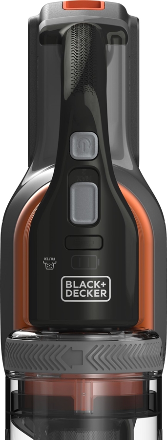 BLACK+DECKER BHFEV182C steelstofzuiger 7