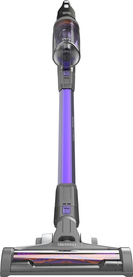 BLACK+DECKER BHFEV362DP steelstofzuiger 4