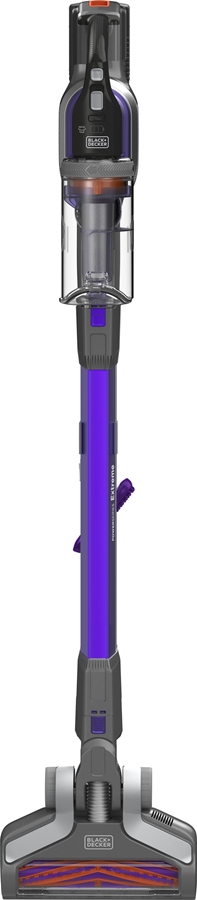 BLACK+DECKER BHFEV362DP steelstofzuiger 5