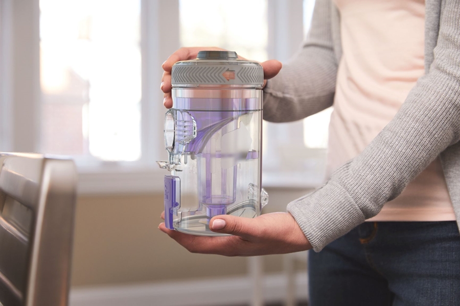 BLACK+DECKER BHFEV362DP steelstofzuiger 23