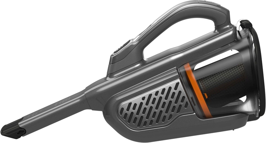 BLACK+DECKER BHHV520JF kruimelzuiger 2