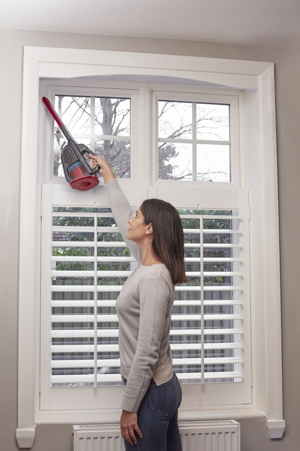 BLACK+DECKER BHHV315B kruimelzuiger 14