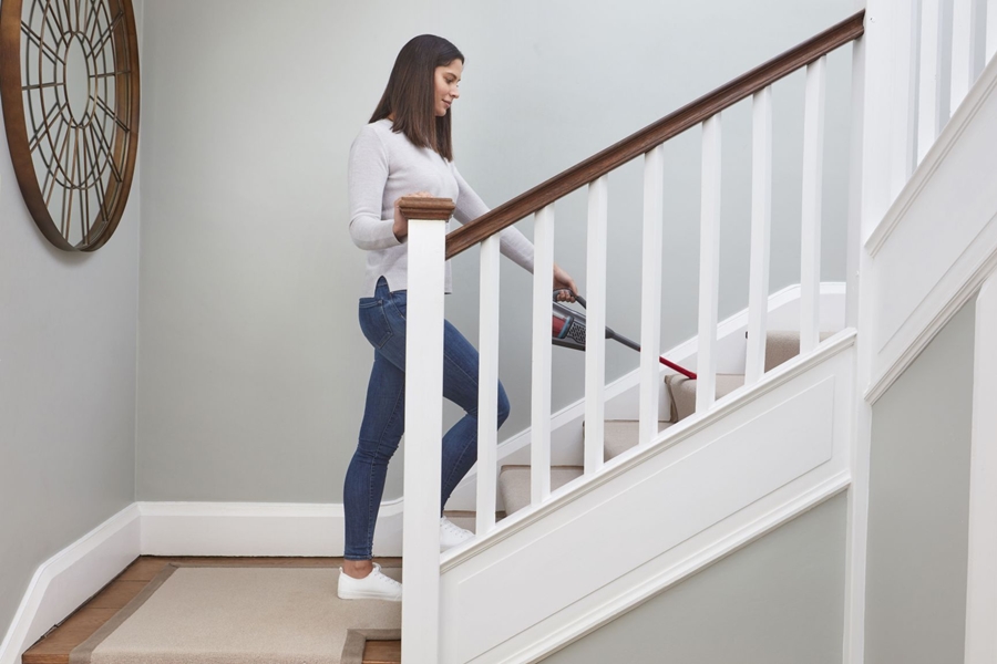 BLACK+DECKER BHHV315B kruimelzuiger 18