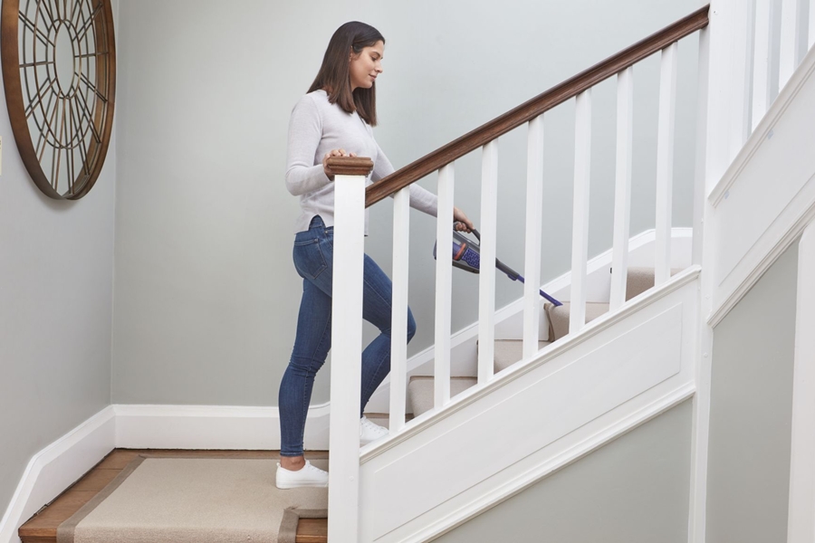 BLACK+DECKER BHHV520BFP kruimelzuiger 11