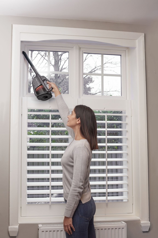 BLACK+DECKER BHHV520JF kruimelzuiger 11