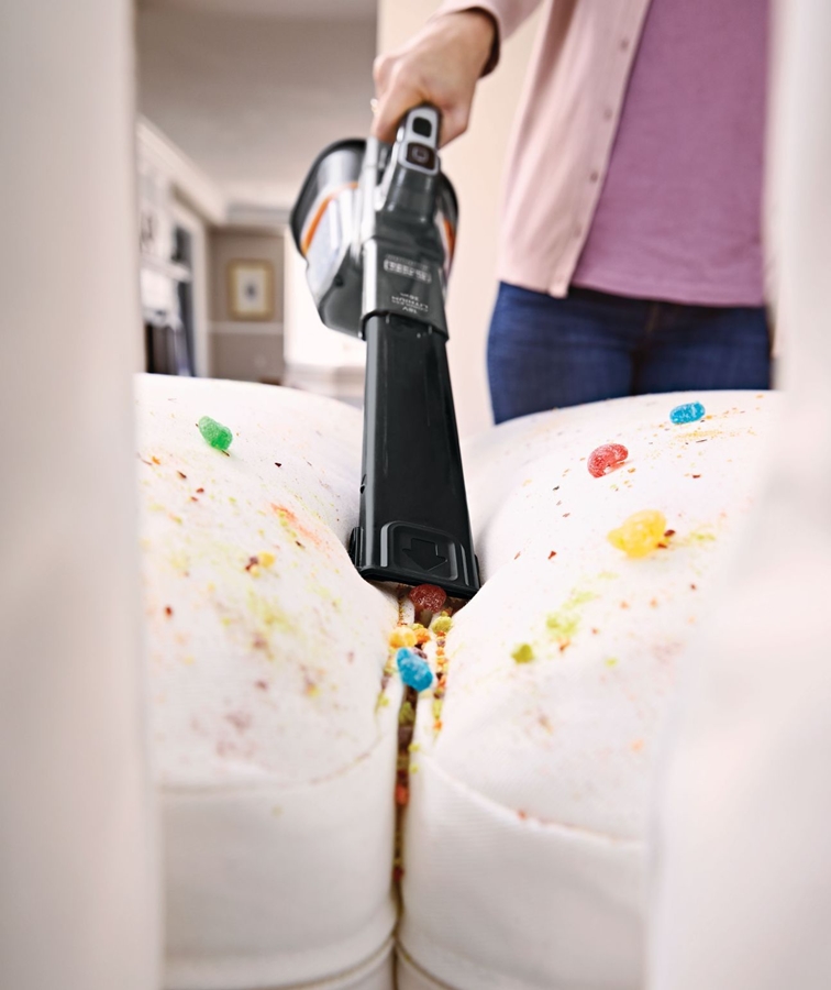 BLACK+DECKER BHHV520JF kruimelzuiger 21