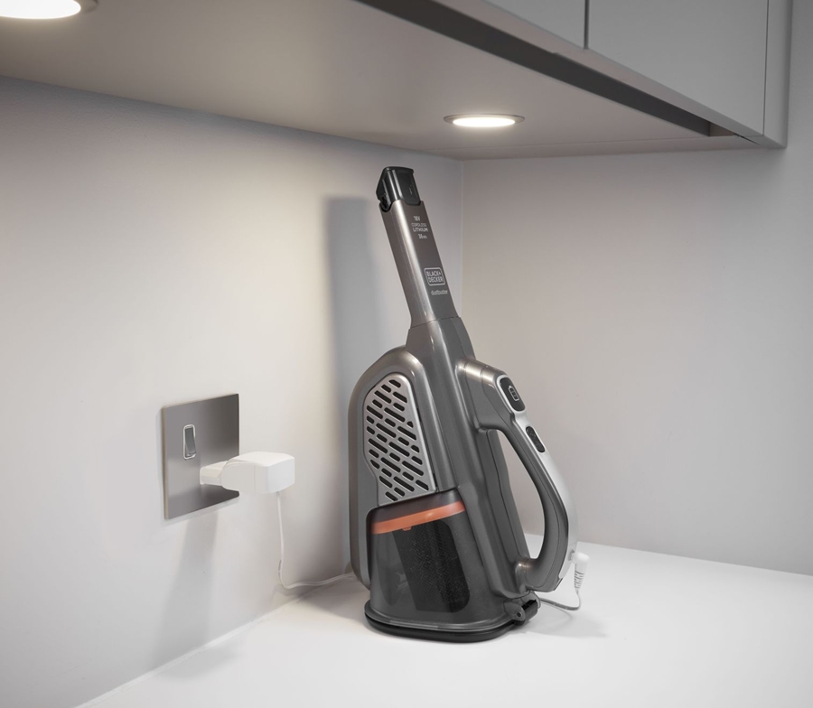 BLACK+DECKER BHHV520JF kruimelzuiger 31