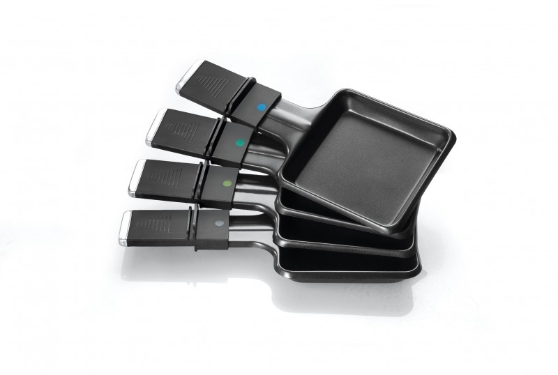 FRITEL RG 4180 Raclette Grill 5