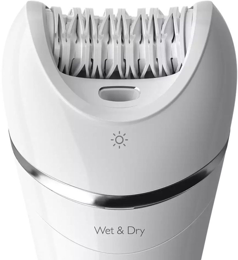 Philips BRE710/00 Epilator Series 8000 epilator 2