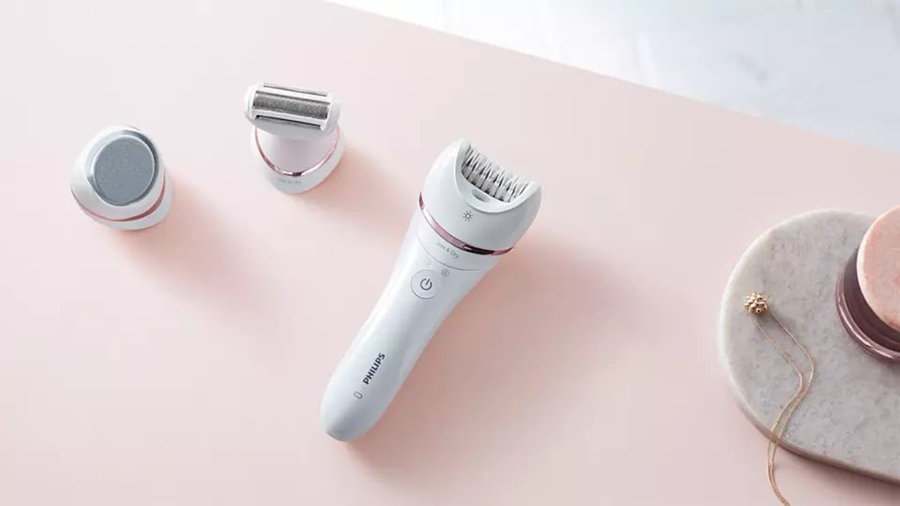 Philips BRE730/10 Series 8000 Epilator 6