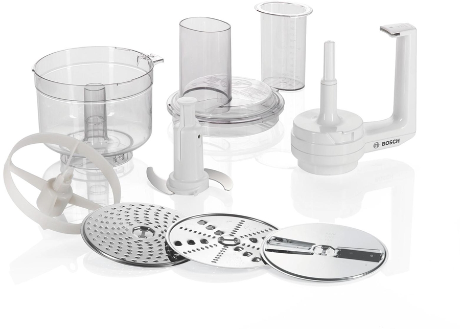 BOSCH MUZ4MM3 Foodprocessor Opzetstuk MUM4 Keukenmachine 4