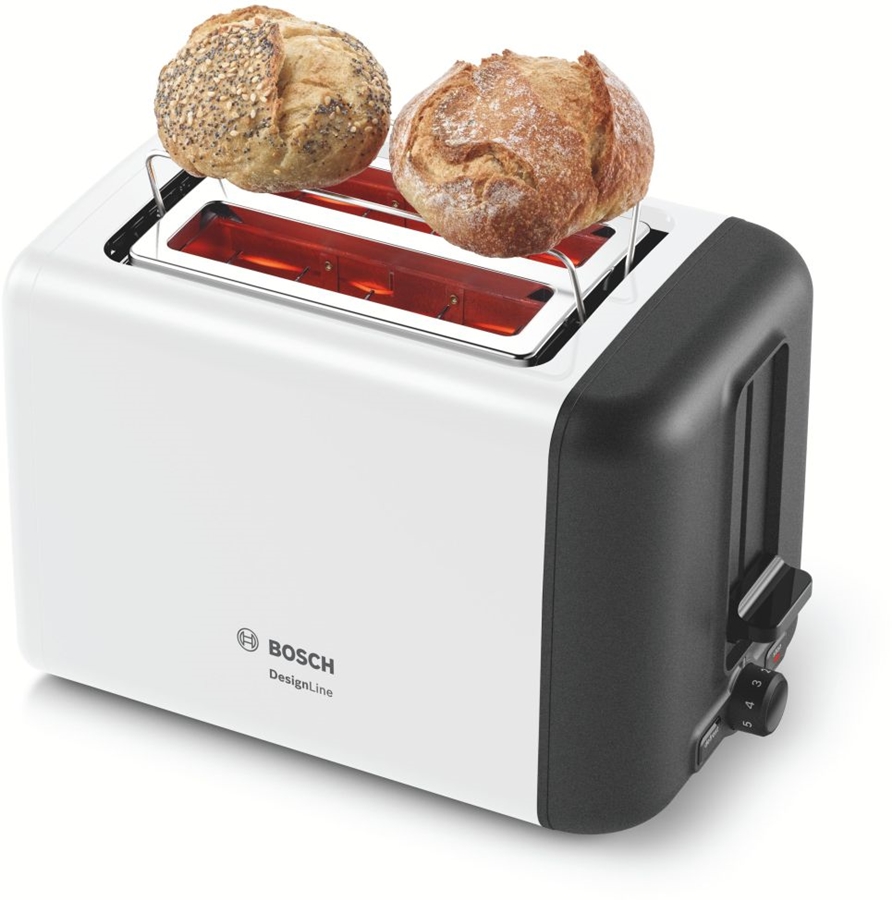 Bosch TAT3P421 DesignLine broodrooster 5