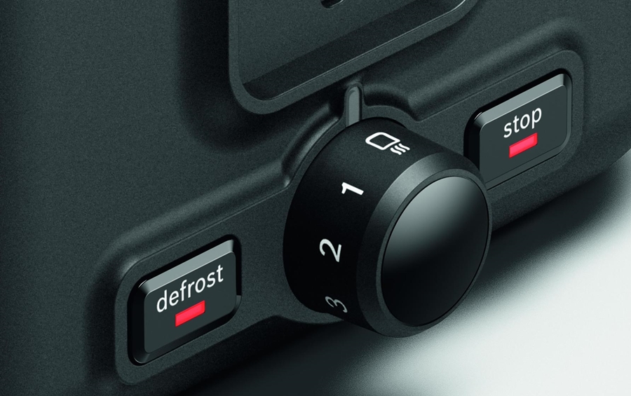 Bosch TAT3P421 DesignLine broodrooster 10