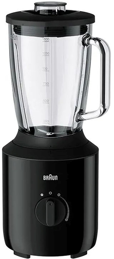 Braun JB 3150 BK PowerBlend 3 Blender 1