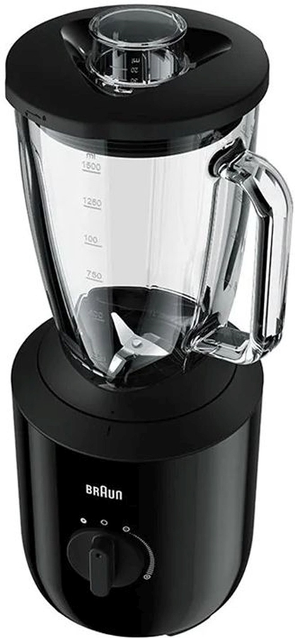Braun JB 3150 BK PowerBlend 3 Blender 2