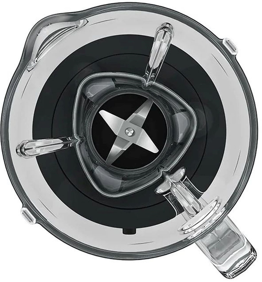 Braun JB 3150 BK PowerBlend 3 Blender 3