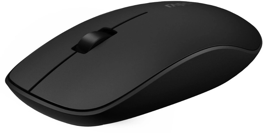 Rapoo M200 2.4 GHz Multi-mode silent draadloze muis 3
