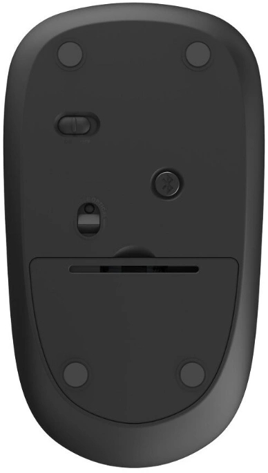 Rapoo M200 2.4 GHz Multi-mode silent draadloze muis 4