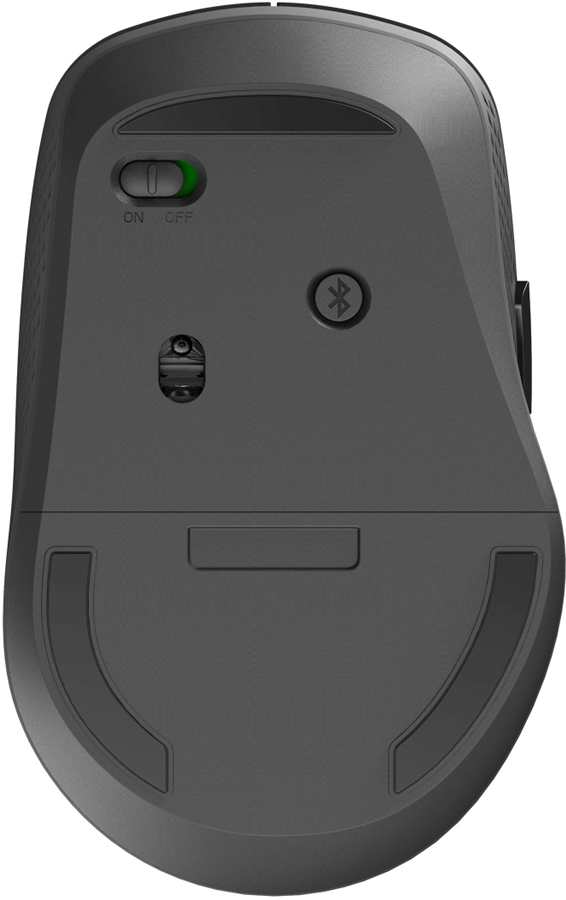 Rapoo M300 GR Multi-Mode optische muis 2