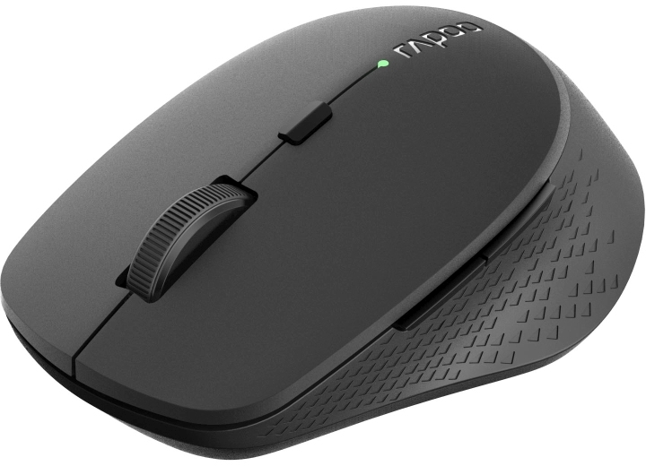 Rapoo M300 GR Multi-Mode optische muis 3