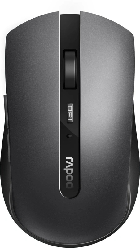 Rapoo 7200M Multi-Mode optische draadloze muis 1
