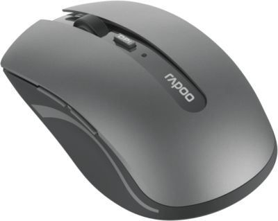 Rapoo 7200M Multi-Mode optische draadloze muis 2