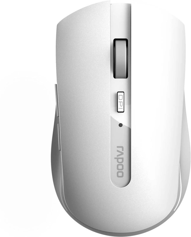 Rapoo 7200M Multi-Mode draadloze optische muis 1