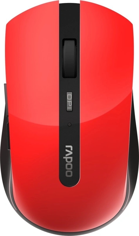 Rapoo 7200M Multi-Mode optische draadloze muis 1