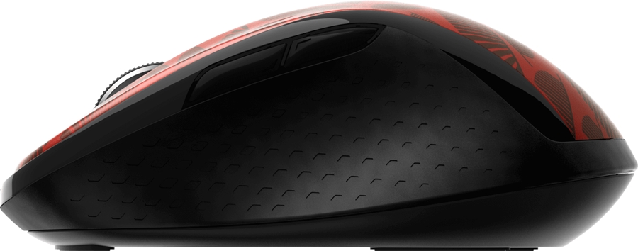 Rapoo M500 Multi-Mode optische draadloze muis 3