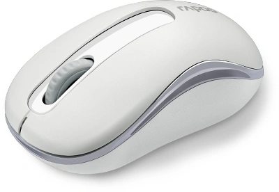 Rapoo M10 optische draadloze muis 3