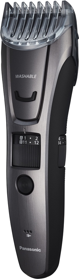 Panasonic ER-GB80-H503 baardtrimmer 2
